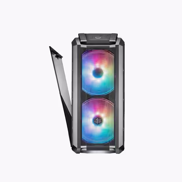 کیس کامپیوتر کولر مستر مدل MasterCase H500P Mesh